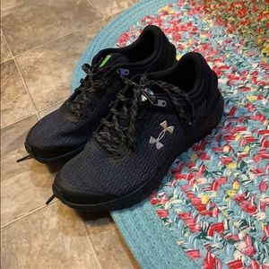 Women’s Under Armour Shoes